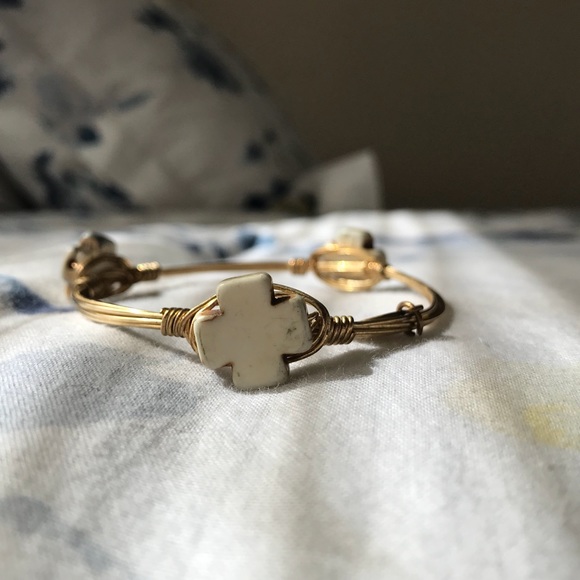 Bourbon and Boweties Bracelet - Picture 3 of 6